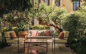 Hospes Palacio De Los Patos, A Member Of Design Hotels